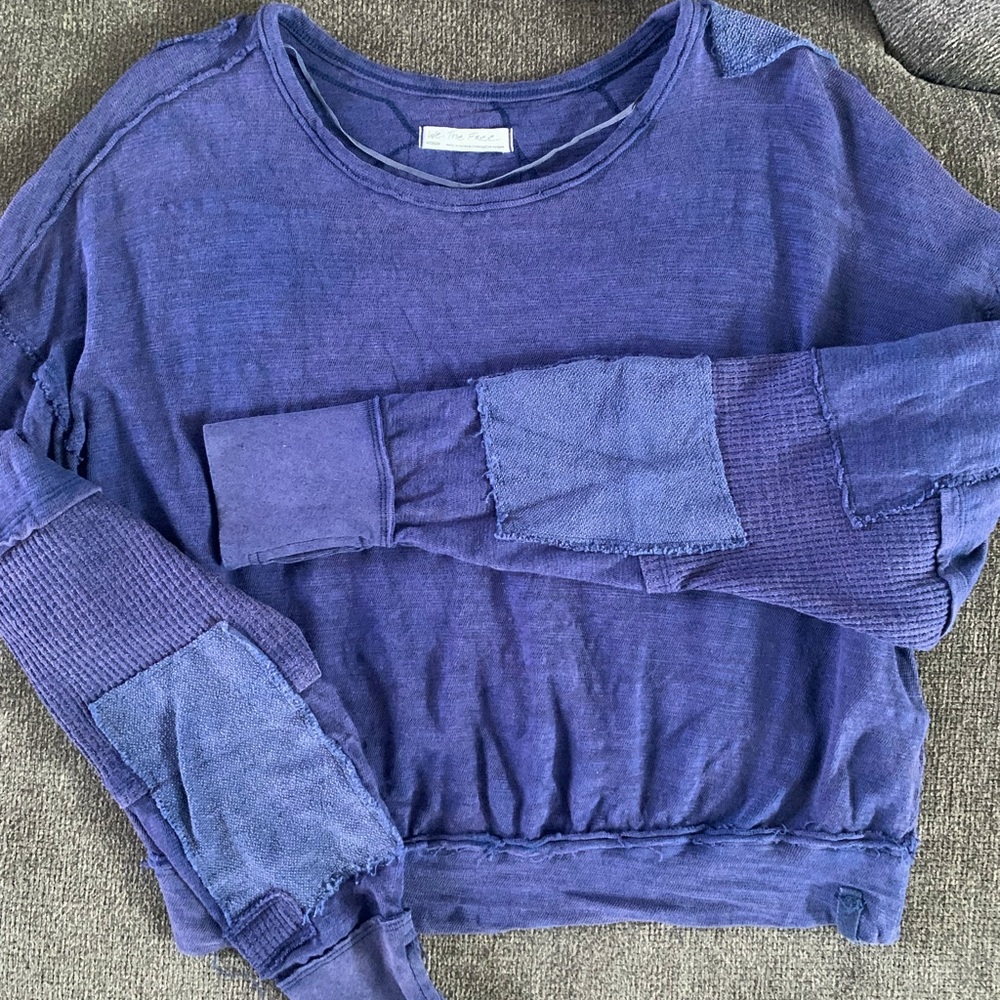 We The Free 5 Star T-shirt